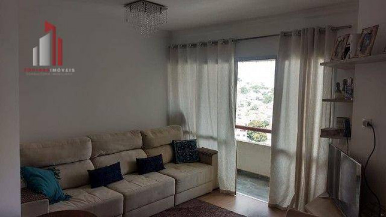 Apartamento com 3 Quartos à Venda, 65 m² em Santana - São Paulo