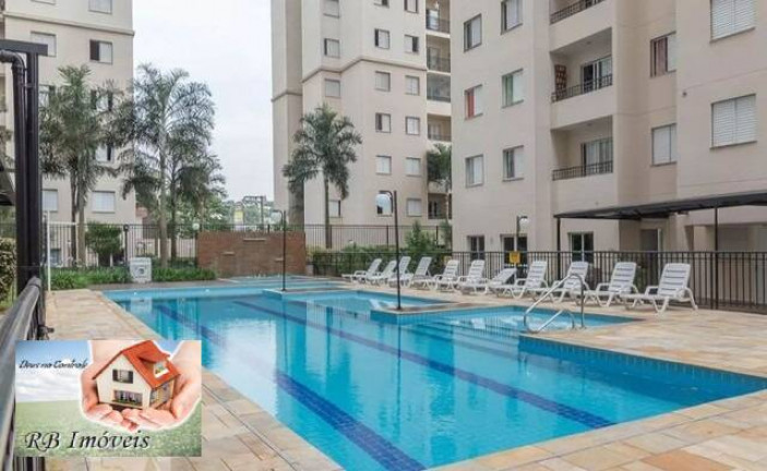 Imagem Apartamento com 3 Quartos à Venda, 120 m² em Nova Petrópolis - São Bernardo Do Campo Imagem Apartamento com 3 Quartos à Venda, 120 m² em Nova Petrópolis - São Bernardo Do Campo