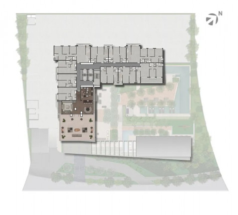 Imagem Apartamento com 2 Quartos à Venda, 86 m² em Petrópolis - Porto Alegre