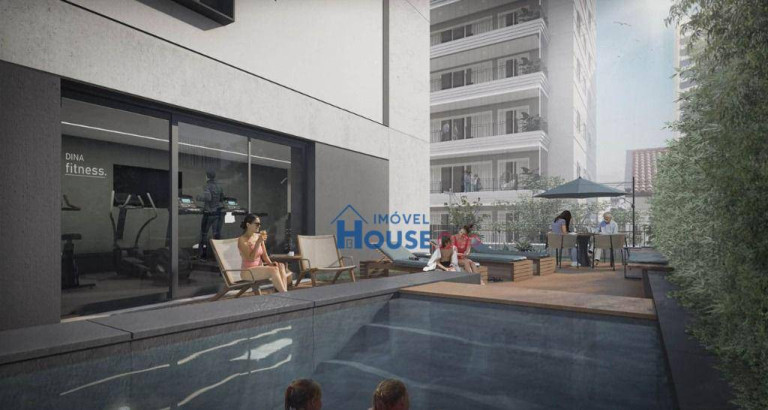 Imagem Apartamento com 3 Quartos à Venda, 167 m² em Vila Nova Conceição - São Paulo Imagem Apartamento com 3 Quartos à Venda, 167 m² em Vila Nova Conceição - São Paulo