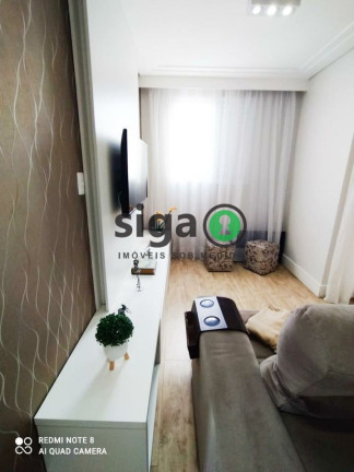 Imagem Apartamento com 2 Quartos à Venda, 65 m² em Vila Formosa - São Paulo Imagem Apartamento com 2 Quartos à Venda, 65 m² em Vila Formosa - São Paulo