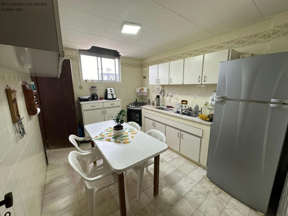 Imagem Cobertura com 4 Quartos à Venda, 220 m² em Costa Azul - Salvador