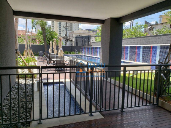Imagem Apartamento com 2 Quartos à Venda, 65 m² em Vila Mascote - São Paulo
