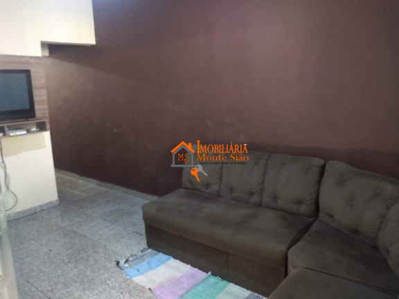 Imagem Sobrado com 3 Quartos à Venda, 125 m² em Jardim Acácio - Guarulhos Imagem Sobrado com 3 Quartos à Venda, 125 m² em Jardim Acácio - Guarulhos
