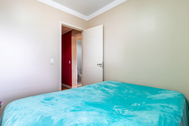 Imagem Apartamento com 3 Quartos à Venda, 80 m² em Vila Maria - São Paulo
