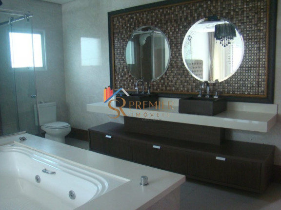 Imagem Casa com 3 Quartos à Venda, 413 m² em Itacorubi - Florianópolis Imagem Casa com 3 Quartos à Venda, 413 m² em Itacorubi - Florianópolis
