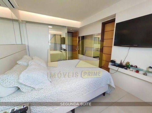 Imagem Apartamento com 4 Quartos à Venda, 226 m² em Miramar - João Pessoa Imagem Apartamento com 4 Quartos à Venda, 226 m² em Miramar - João Pessoa