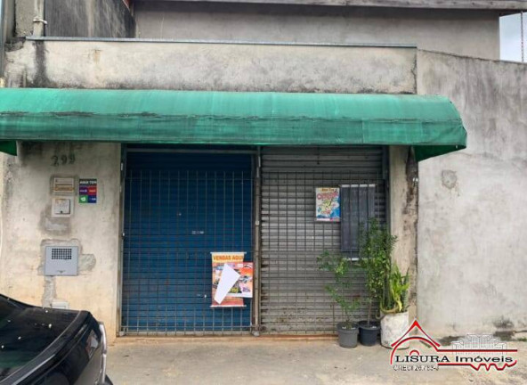 Casa com 4 Quartos à Venda, 140 m² em Parque Dos Príncipes - Jacareí