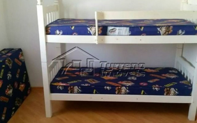 Imagem Apartamento com 3 Quartos à Venda, 100 m² em Sumaré - Caraguatatuba