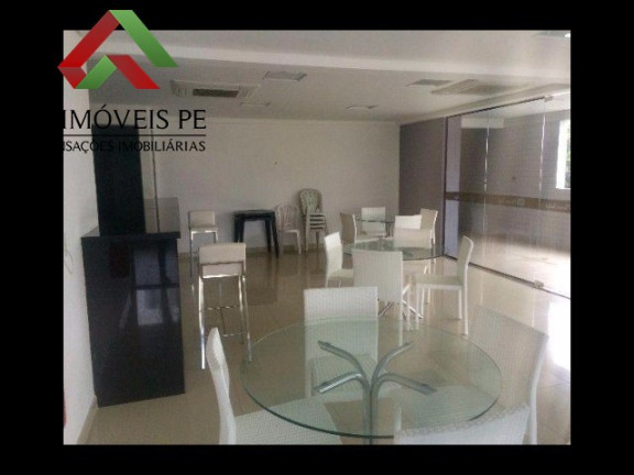 Imagem Imóvel com 3 Quartos à Venda, 86 m² em Boa Viagem - Recife