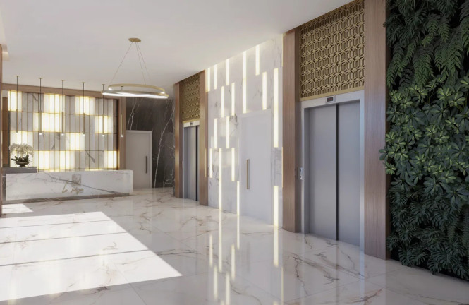 Imagem Apartamento com 2 Quartos à Venda, 40 m² em Meia Praia - Itapema Imagem Apartamento com 2 Quartos à Venda, 40 m² em Meia Praia - Itapema
