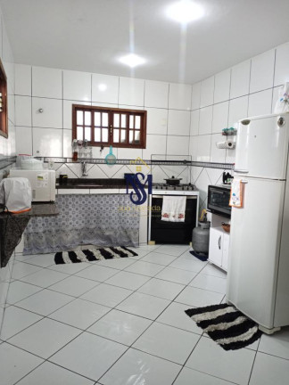Imagem Casa com 3 Quartos à Venda, 360 m² em Jardim Miramar - Rio Das Ostras