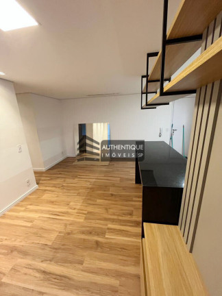Imagem Apartamento com 3 Quartos à Venda, 85 m² em Santo Amaro - São Paulo Imagem Apartamento com 3 Quartos à Venda, 85 m² em Santo Amaro - São Paulo