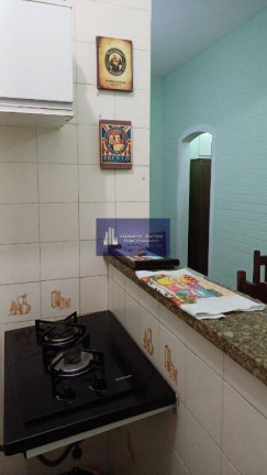 Imagem Apartamento com 1 Quarto à Venda, 48 m² em Centro - Cabo Frio