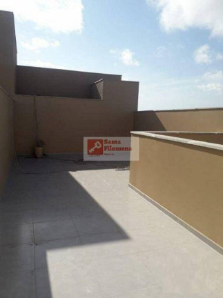Imagem Cobertura com 2 Quartos à Venda, 90 m² em Vila Vitória - Santo André Imagem Cobertura com 2 Quartos à Venda, 90 m² em Vila Vitória - Santo André