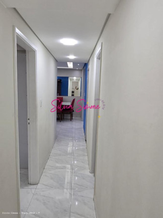 Imagem Apartamento com 2 Quartos à Venda, 107 m² em Itararé - São Vicente Imagem Apartamento com 2 Quartos à Venda, 107 m² em Itararé - São Vicente