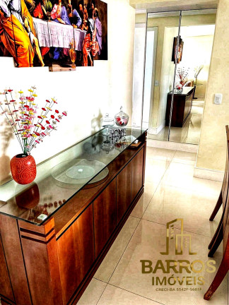 Imagem Apartamento com 3 Quartos à Venda, 134 m² em Pituba - Salvador Imagem Apartamento com 3 Quartos à Venda, 134 m² em Pituba - Salvador