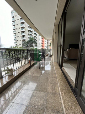 Imagem Apartamento com 4 Quartos à Venda, 172 m² em Jardim Vila Mariana - São Paulo Imagem Apartamento com 4 Quartos à Venda, 172 m² em Jardim Vila Mariana - São Paulo