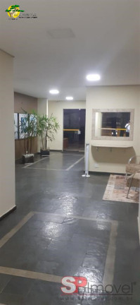 Imagem Apartamento com 3 Quartos para Alugar, 83 m² em Lauzane Paulista - São Paulo Imagem Apartamento com 3 Quartos para Alugar, 83 m² em Lauzane Paulista - São Paulo