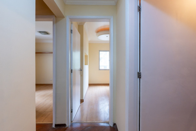 Imagem Apartamento com 2 Quartos à Venda, 124 m² em Vila Andrade - São Paulo