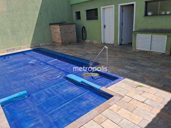 Imagem Sobrado com 4 Quartos à Venda, 380 m² em Parque Dos Pássaros - São Bernardo Do Campo Imagem Sobrado com 4 Quartos à Venda, 380 m² em Parque Dos Pássaros - São Bernardo Do Campo