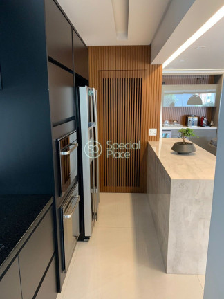 Imagem Apartamento com 3 Quartos à Venda, 240 m² em Vila Pompéia - São Paulo