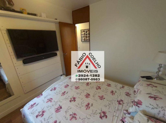 Imagem Apartamento com 2 Quartos à Venda, 54 m² em Interlagos - São Paulo