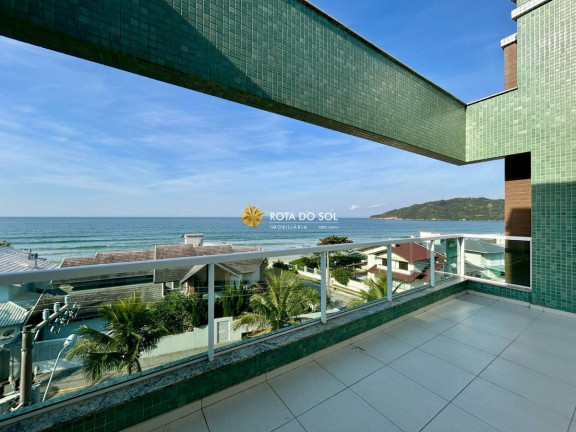 Imagem Cobertura com 4 Quartos à Venda, 227 m² em Canto Grande - Bombinhas