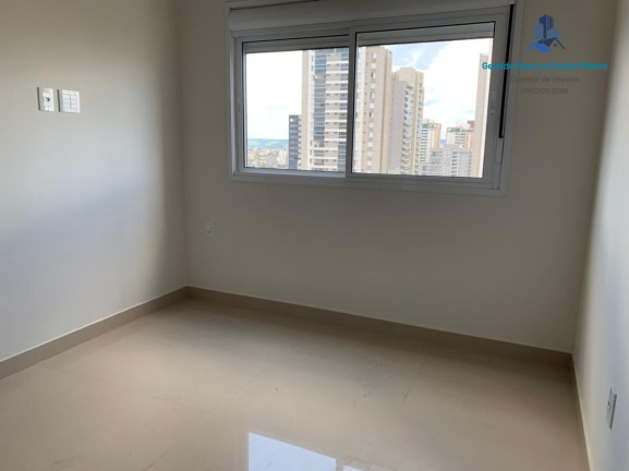 Imagem Apartamento com 3 Quartos à Venda, 125 m² em Setor Bueno - Goiânia