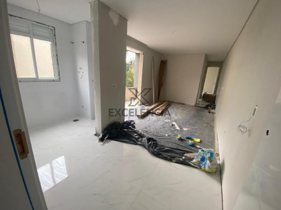 Imagem Apartamento com 3 Quartos à Venda, 92 m² em Bom Jesus - São José Dos Pinhais Imagem Apartamento com 3 Quartos à Venda, 92 m² em Bom Jesus - São José Dos Pinhais