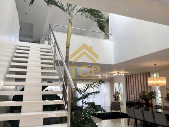 Imagem Casa de Condomínio com 4 Quartos à Venda, 720 m² em Barra Da Tijuca - Rio De Janeiro Imagem Casa de Condomínio com 4 Quartos à Venda, 720 m² em Barra Da Tijuca - Rio De Janeiro