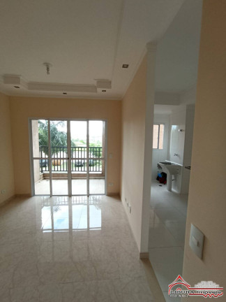 Imagem Apartamento com 2 Quartos à Venda, 66 m² em Vila Machado - Jacareí