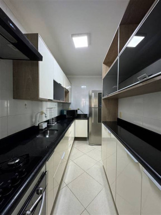Apartamento com 2 Quartos à Venda, 85 m² em Flórida - Praia Grande