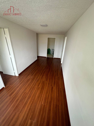 Imagem Apartamento com 3 Quartos à Venda, 60 m² em Chácara Santa Maria - São Paulo Imagem Apartamento com 3 Quartos à Venda, 60 m² em Chácara Santa Maria - São Paulo