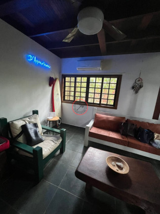Imagem Casa com 3 Quartos à Venda, 256 m² em Camburi - São Sebastião