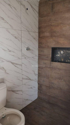Imagem Casa com 2 Quartos à Venda, 60 m² em Jardim Residencial Imperatriz - Sorocaba