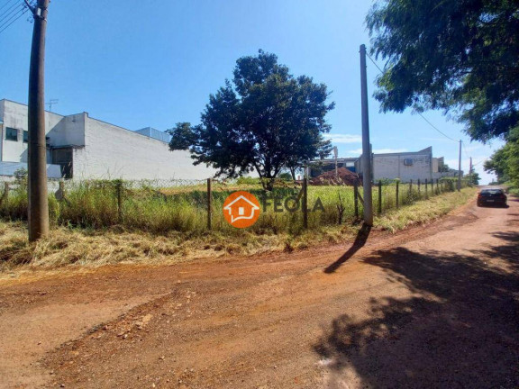 Terreno à Venda, 2.640 m² em Jardim Werner Plaas - Americana