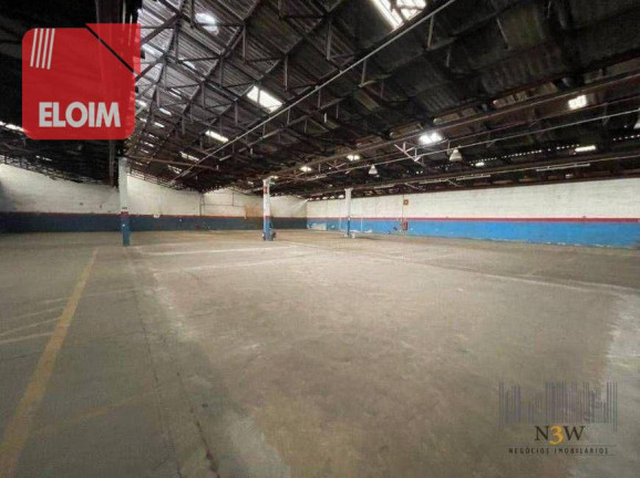 Imagem Galpão para Alugar, 3.180 m² em Vila Leopoldina - São Paulo Imagem Galpão para Alugar, 3.180 m² em Vila Leopoldina - São Paulo
