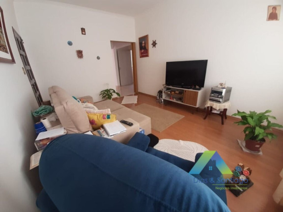 Imagem Casa com 3 Quartos à Venda, 190 m² em Sacomã - São Paulo