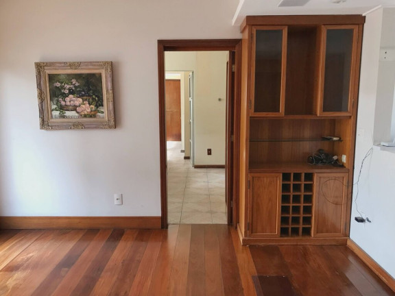 Imagem Apartamento com 3 Quartos à Venda, 170 m² em Independência - Porto Alegre