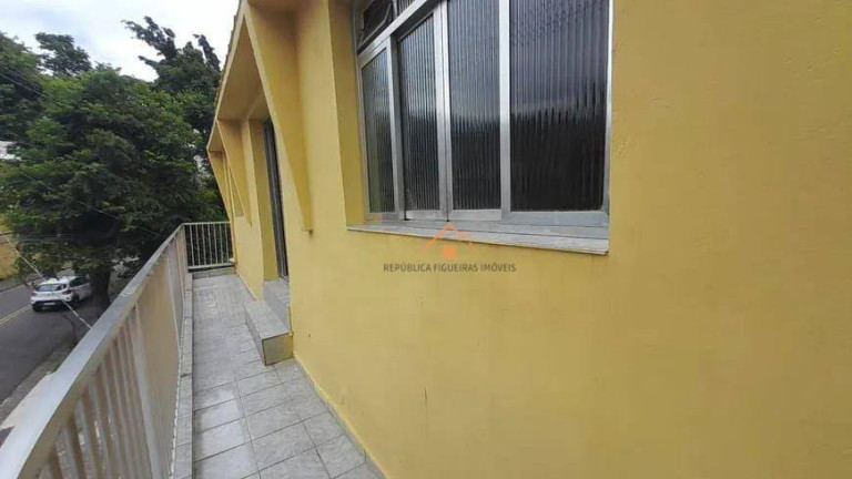 Imagem Casa com 1 Quarto para Alugar, 75 m² em Santa Paula - São Caetano Do Sul Imagem Casa com 1 Quarto para Alugar, 75 m² em Santa Paula - São Caetano Do Sul