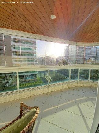 Imagem Imóvel com 4 Quartos para Temporada, 137 m² em Riviera - Bertioga