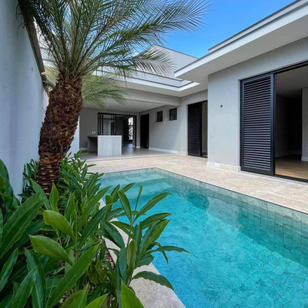Casa com 3 Quartos à Venda,  em Limeira