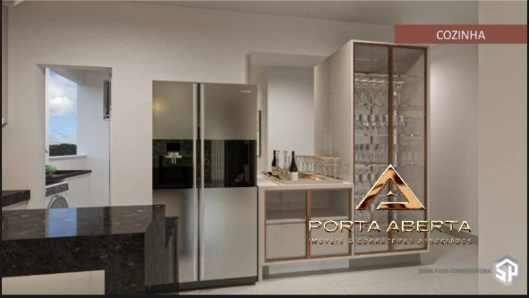 Imagem Apartamento com 3 Quartos à Venda, 100 m² em Caravelas - Ipatinga Imagem Apartamento com 3 Quartos à Venda, 100 m² em Caravelas - Ipatinga