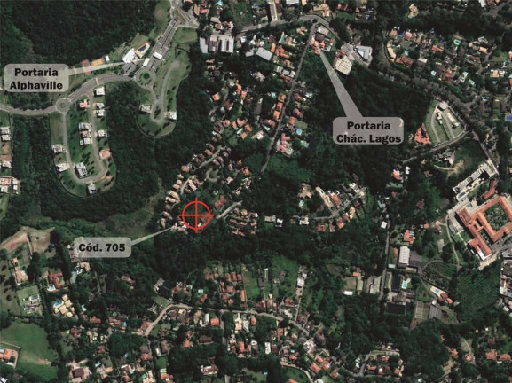 Imagem Terreno à Venda, 1 m² em Chácara Dos Lagos - Carapicuíba Imagem Terreno à Venda, 1 m² em Chácara Dos Lagos - Carapicuíba