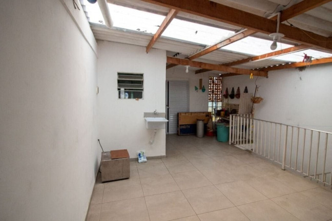 Imagem Casa com 3 Quartos à Venda, 137 m² em Vila Esperança - São Paulo