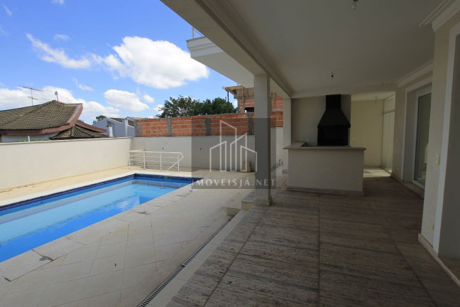 Imagem Casa de Condomínio com 4 Quartos para Alugar, 560 m² em Alphaville Residencial Dois - Barueri Imagem Casa de Condomínio com 4 Quartos para Alugar, 560 m² em Alphaville Residencial Dois - Barueri