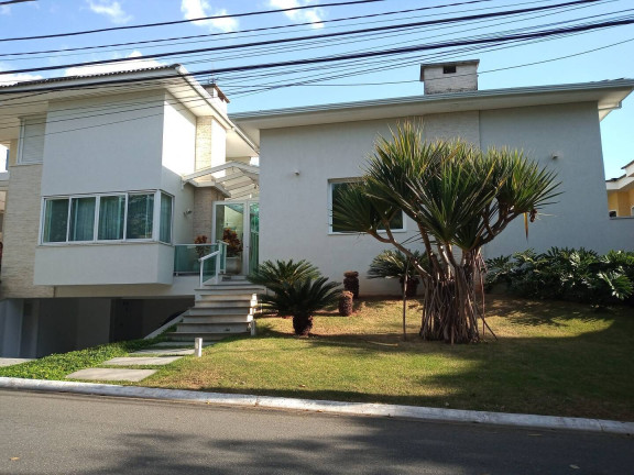 Imagem Casa com 4 Quartos à Venda, em Alphaville - Santana De Parnaíba Imagem Casa com 4 Quartos à Venda, em Alphaville - Santana De Parnaíba
