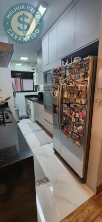 Imagem Apartamento com 2 Quartos à Venda, 67 m² em Vila Andrade - São Paulo