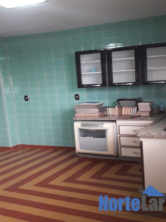 Imagem Casa com 3 Quartos para Alugar, 100 m² em Vila Ramos - São Paulo